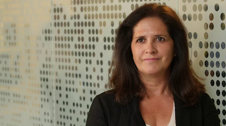 Why I Joined Kaiser Permanente: Maria Salcedo Wasi...