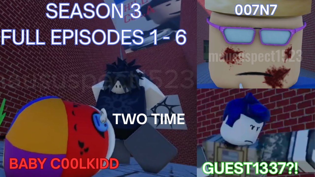 SAVING BABY C00LKIDD SEASON 3 FULL EPISODES [FULL PART 1 - 6 EPISODES]