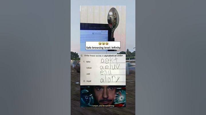 Bro using his 100% brain 🤣