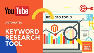 Keyword Research for YouTube Free -💯 Automatic YouTube Keyword Tool 🔥 | SEO [Step by Step Tutorial] screenshot 5