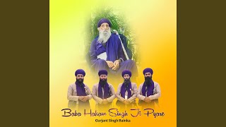 Download Lagu Baba Hakam Singh Ji Pyare MP3