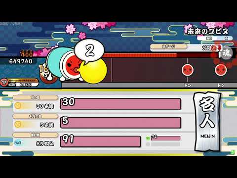創作段位　名人