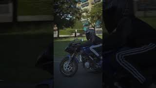 #cinematic #sonya6500 #motorcycle #moto #shotonsony