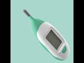 Frida Baby Quick Read Digital Rectal Thermometer Frida Baby Quick Read Digital Rectal Thermometer
