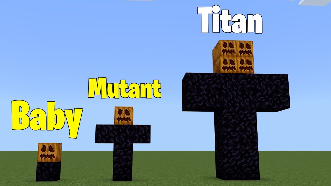 I Fought Every ENDERMAN in Minecraft - Here's WHAT Happened...