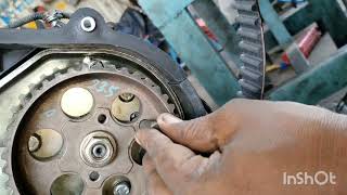 Tata ace. bs3,bs4 . engine setting & Engine timing in tamil