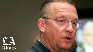 Georgia announces full hand recount of the presidential race