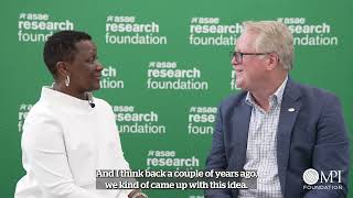 ASAE Research Foundation and MPI Foundation on Neurodiversity in Associations