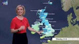 (UK) Nuclear War (EAS Mock)