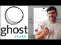 Ghostorg complete tutorial  turn your blog into a subscription business