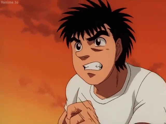 Watch Hajime no Ippo (Fighting Spirit) Season 1 Episode 53 - For Me To Be  Myself Online Now