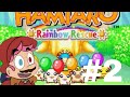 Hamtaro Rainbow Rescue [PART2] #2 |GBA|