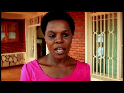 DIRECT AID RWANDA - YouTube