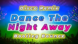 TWICE - Dance The Night Away - ( Bootleg Bounce ) DjRomar remix