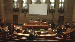 Reaction from Buffalo Common Council about pay raises for elected city officials