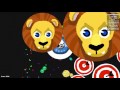 Beginning of video