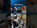 Lou Williams Best Friends with Bow Wow
