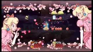 Lets Play: Super Smash Bros Wii // Episode 212 @ColeTheGamer2