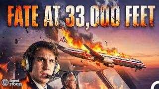 How a Split-Second Mistake Turns Into Disaster? I Aircrash Confidential - Season 1 Episode 1