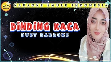 DINDING KACA // #duetkaraoke #dangdutkoplo