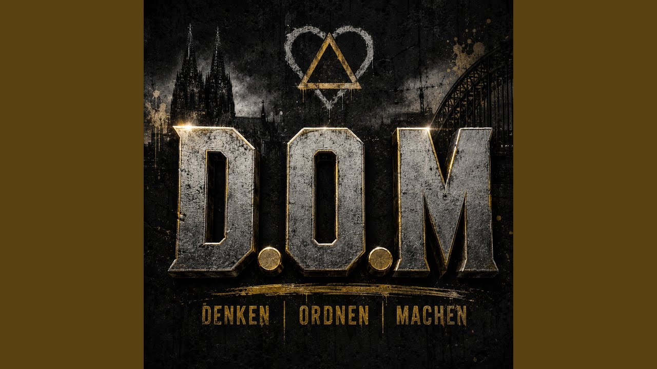 Watch D.O.M. on YouTube Watch D.O.M. on YouTube