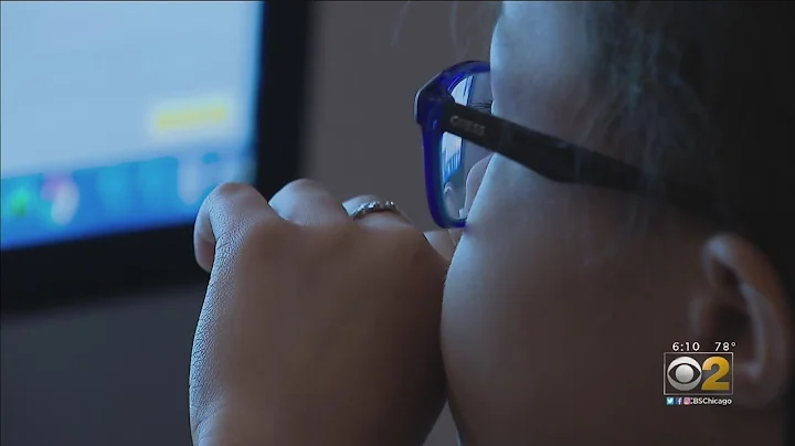 Parents Worry How E-Learning Will Work For Diverse Learners