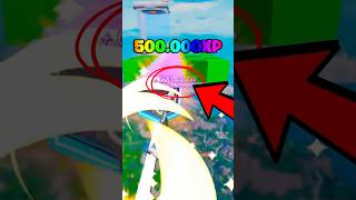 *BEST* Fortnite XP Map Code To Level Up FAST in Chapter 7 Season 2 (NO TIMER) ❤️