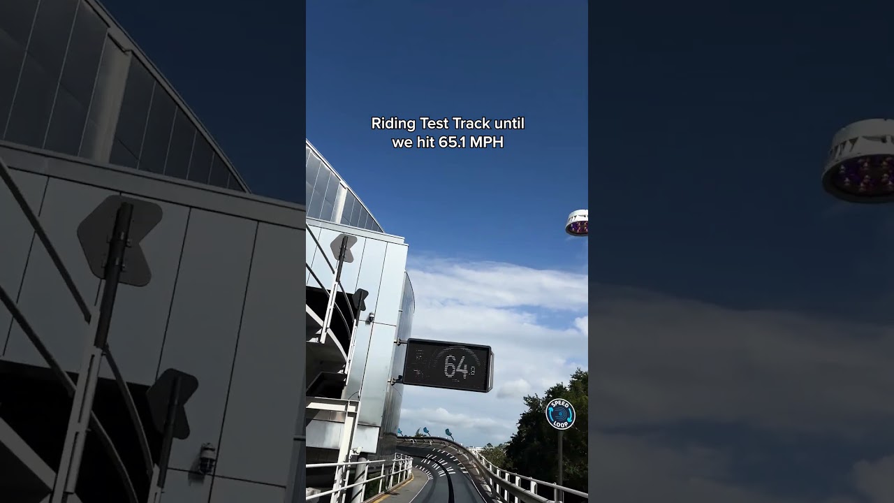 We’ll never tire of this 🛞🏁 