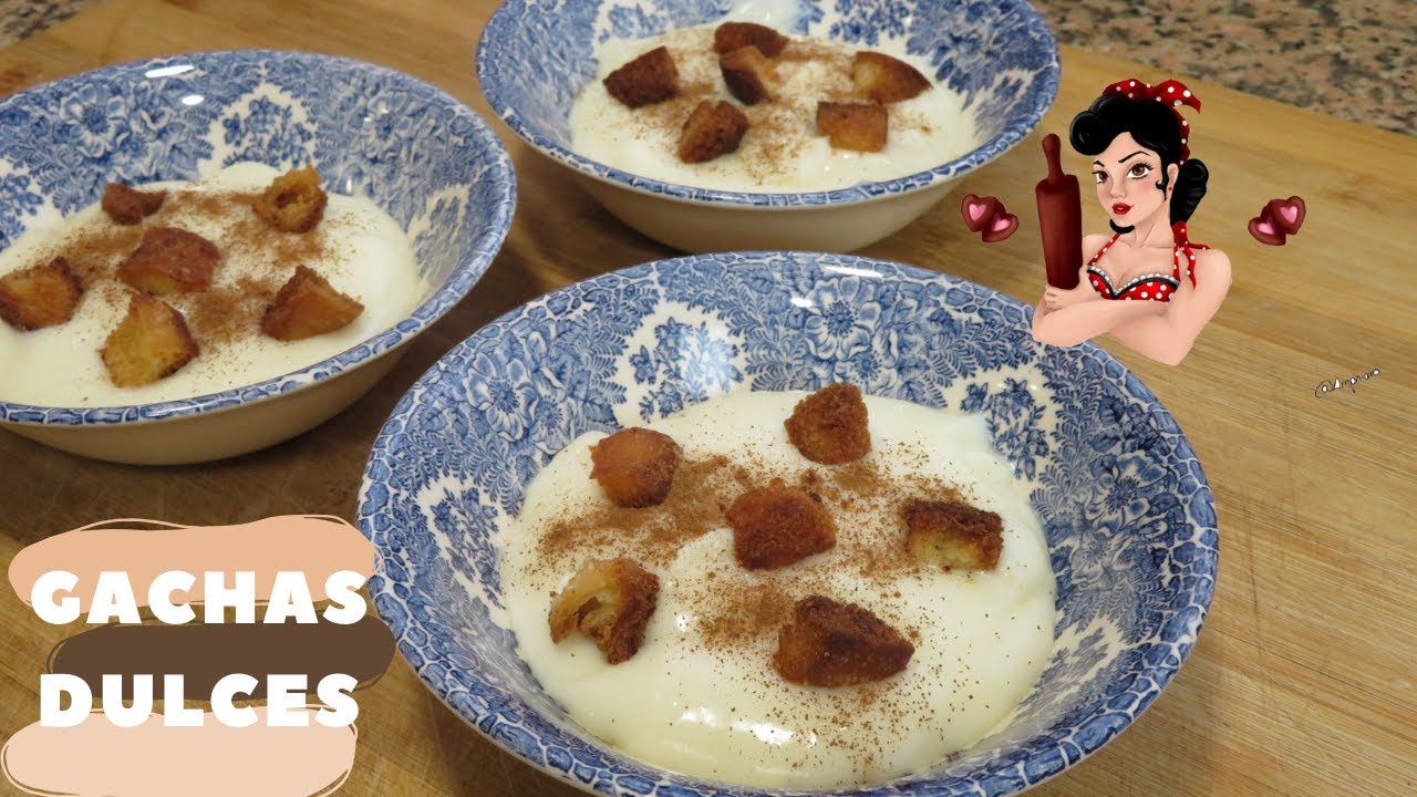 GACHAS DULCES SUPER DELICIOSAS¡¡