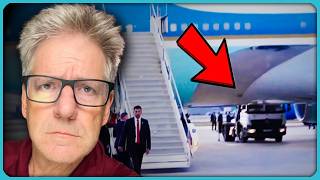 The PLOT To Take Out Air Force One