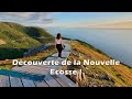 EP02 : Découverte du Parc National des Hautes-Terres-du-Cap-Breton au CANADA !