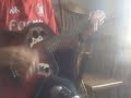 اذكريني الحب والسلام Cover 