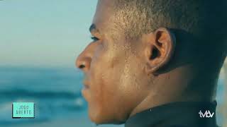 Paraibano Fininho sonha com o surfe mundial screenshot 3