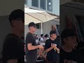 Bottle Rocket Arthur Vilar doesnt care about Disneyland #surfing