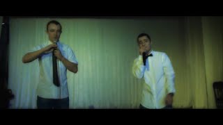 Video thumbnail of "Курган feat Agregat - В ставку корабли"