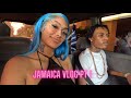 Jamaica vlog pt 1 