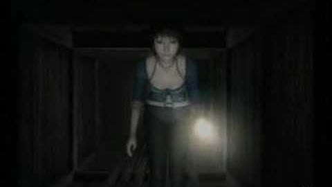 Fatal Frame 3 The Tormented Trailer