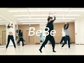 【REI】BeBe | JAZZ初級 | Illion - Miracle