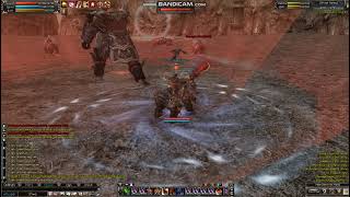 Twelvesky2 Darkness Ghost Valley Fight