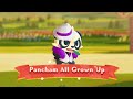 Pokémon Café ReMix #56 - Pancham All Grown Up Event