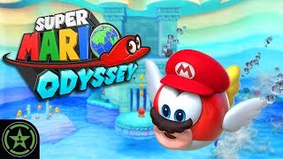 Play Pals - Super Mario Odyssey - Sea Full of Bananners