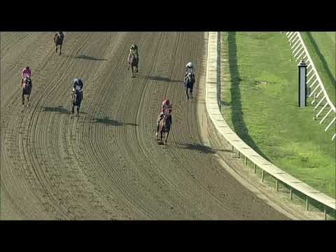 video thumbnail for MONMOUTH PARK 7-16-21 RACE 1