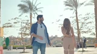 انا بالعادة بلف و بدور و بماطل 🤪 ما حدا بياخد مني لاحق و لا باطل 😎 #بالحب_مجنون فيلم #بحبك ❤️