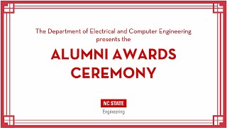 ECE Alumni Awards 2025