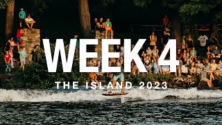 The Island Week 4, 2023