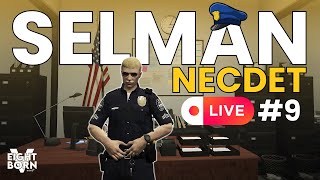 Çaylak Eği̇ti̇mi̇ Gün 1 Memur Şefi̇ Necdet Selman Eightbornv Next Bölüm 9