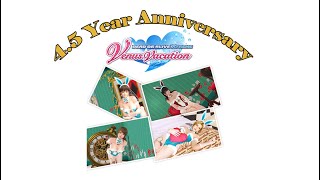 Special DEAD OR ALIVE Xtreme Venus Vacation 4 5 Year Anniversary