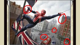 スパイダーマン】新たなAIアート疑惑？海外で話題に