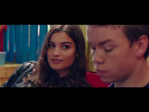 Kids In Love Official UK Trailer (2016)