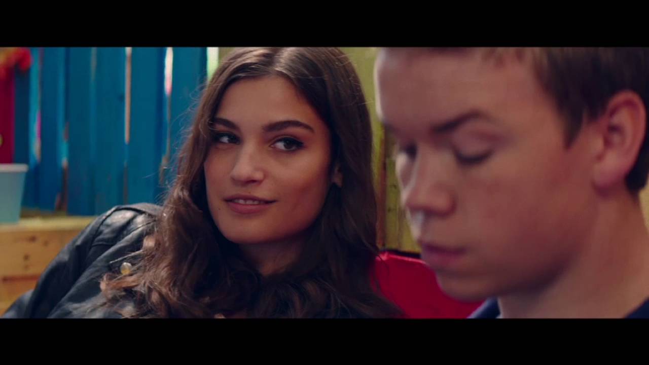 Kids In Love Official UK Trailer (2016) 